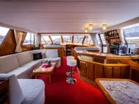 Croisière de Luxe à Prague